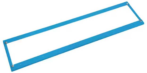 Hager MES-DBD11060A Dachrahmen 1 St.