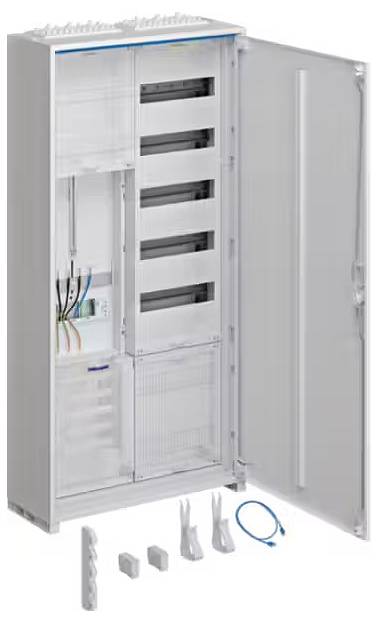 Hager ZB321X15 ZB321X15 Komplettschrank Inhalt 1 St.