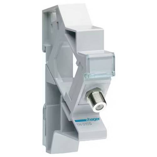 Hager TN010S Adapter 1 St.