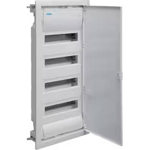 Thumbnail - Hager VH48NC Kleinverteiler bestückt Inhalt 1 St.