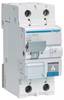 Hager ARC510D Brandschutzschalter 2polig 10 A
