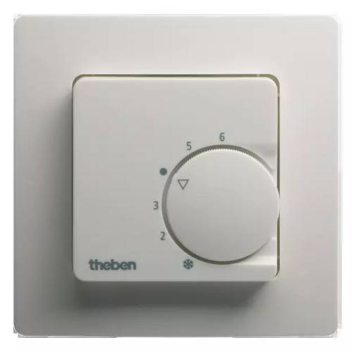 Theben 7410131 RAMSES 741 RA Raumthermostat 1 St.