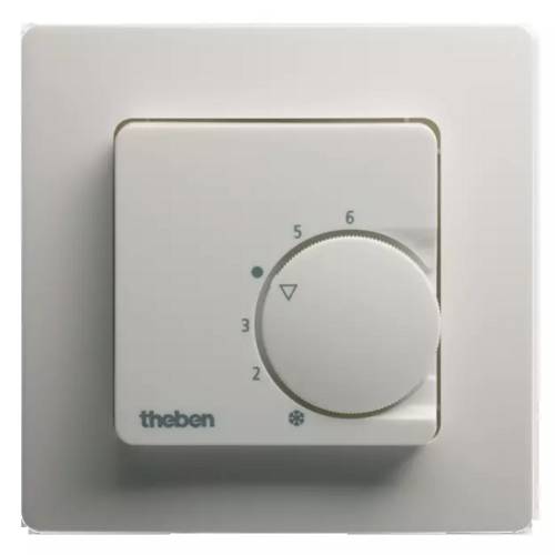 Thumbnail - Theben 7480131 RAMSES 748 RA Raumthermostat 1 St.