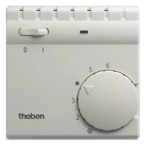 Theben 7060001 RAMSES 706 Raumthermostat 1 St.
