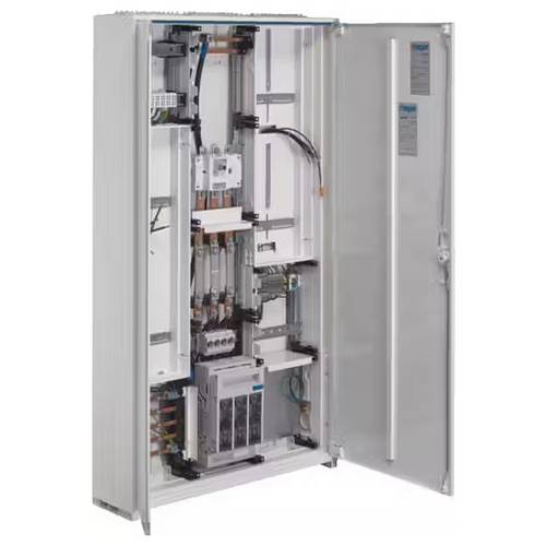 Hager FP93W4N Wandler- und Messschrank Inhalt 1 St.