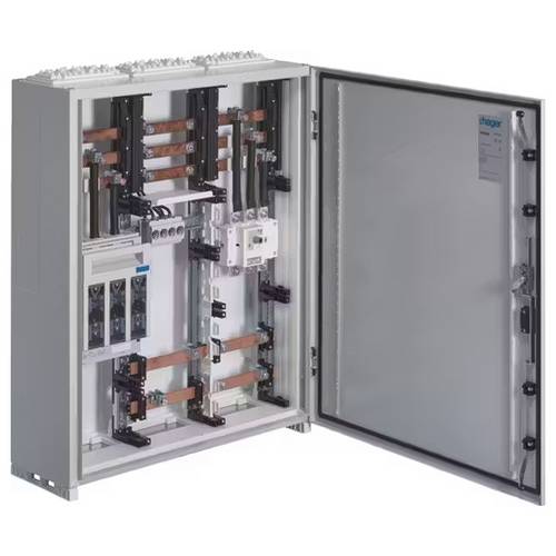 Hager FR63W0 Wandler- und Messschrank Inhalt 1 St.