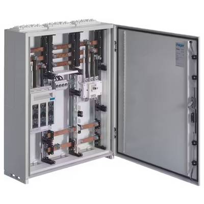 Hager FR63W0 FR63W0 Wandler- und Messschrank Inhalt 1 St.
