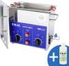 Emag Emmi-30HC Plus Ultraschallreiniger Universal 180 W 3.2 l mit Heizung