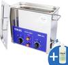 Emag Emmi 60HC Plus Ultraschallreiniger Universal 240 W 6.7 l mit Heizung