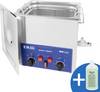 Emag Emmi 100HC Plus Ultraschallreiniger Universal 480 W 10.6 l mit Heizung