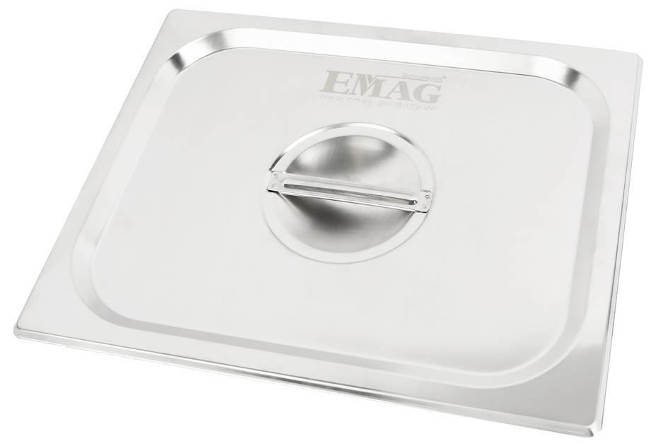 Emag Emmi 100HC Plus Ultraschallreiniger Universal 480 W 10.6 l mit Heizung-4