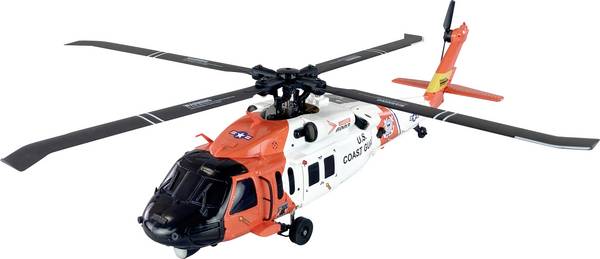 Amewi UH60 Black Hawk Coastguard RC Hubschrauber RtF