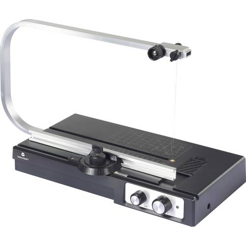 Thumbnail - TOOLCRAFT Hartschaumschneider 18 W 1 St.