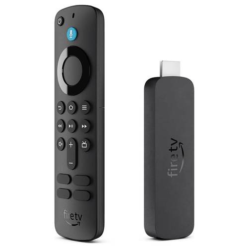 amazon Fire TV Stick 4K - 2024 HDMI Streaming Stick