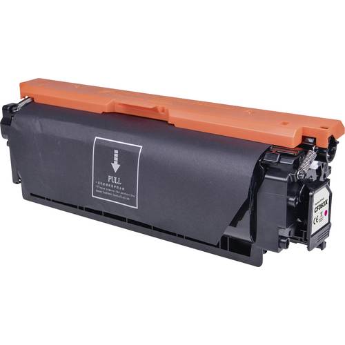 Renkforce Toner ersetzt HP 508X, CF363X Kompatibel Magenta 9500 Seiten RF-HPCF363X RF-6721346