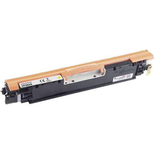 Renkforce Toner ersetzt HP 130A, CF352A Kompatibel Gelb 1000 Seiten RF-HPCF352A RF-6721364