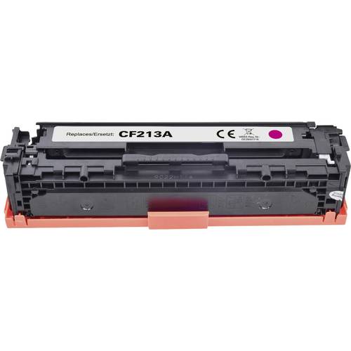 Renkforce Toner ersetzt HP 131A, CF213A Kompatibel Magenta 1800 Seiten RF-HPCF213A RF-6721374