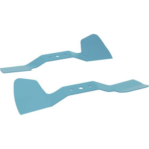 GARDENA 04122-20 Ersatzmesser Passend für (Modell Rasentrimmer): Gardena PowerMax Duo