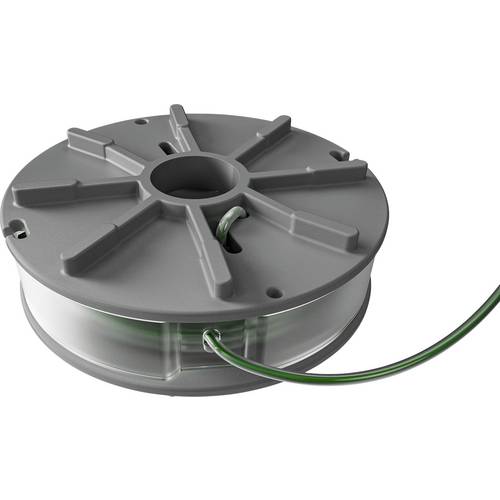 GARDENA 05411-20 Ersatzspule Passend für (Modell Rasentrimmer): Gardena PowerTrim