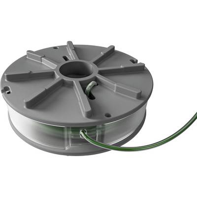 GARDENA 05411-20 Ersatzspule Passend für (Modell Rasentrimmer): Gardena PowerTrim