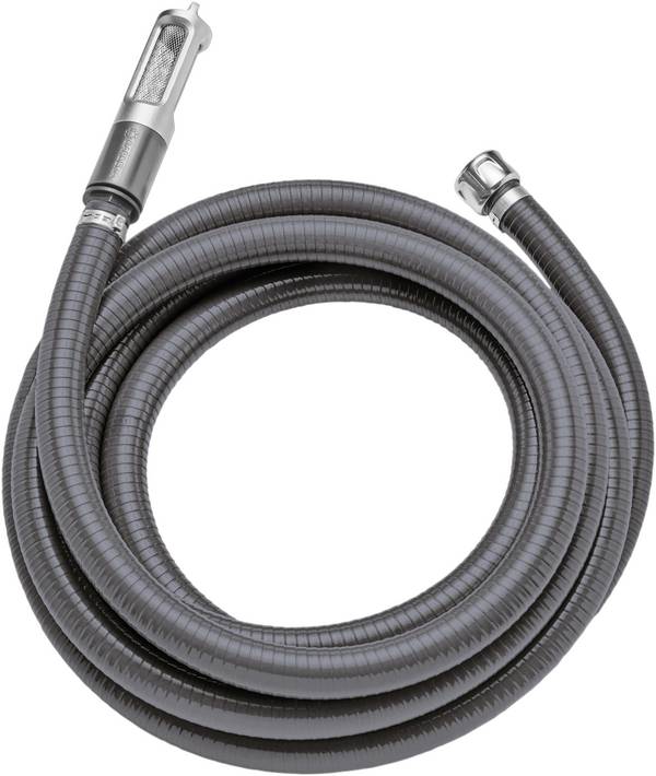 GARDENA 09091-20 Saugschlauch Schlauch-Innen-Ø=25 mm 7 m 1 Zoll 1 Set Schwarz