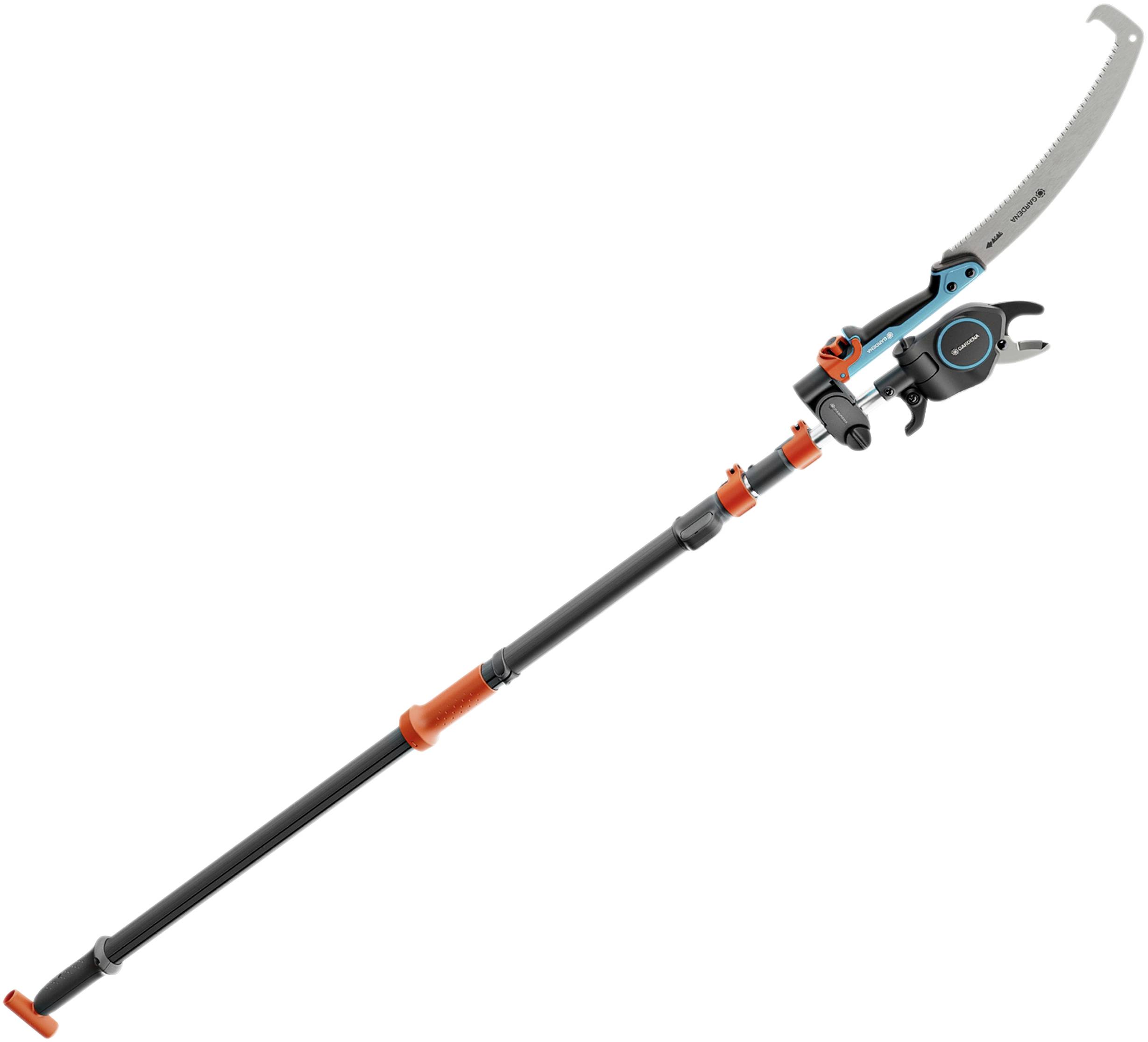 GARDENA 12082-20 StarCut Pro L Set Astschere Bypass