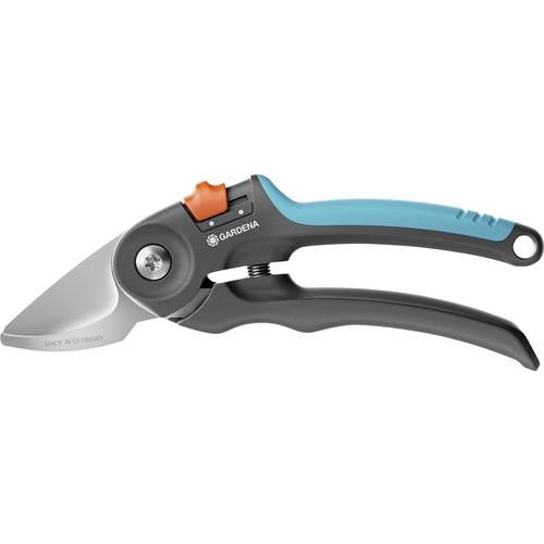 GARDENA 12241-20 PremiumCut Frisches Holz Gartenschere Bypass