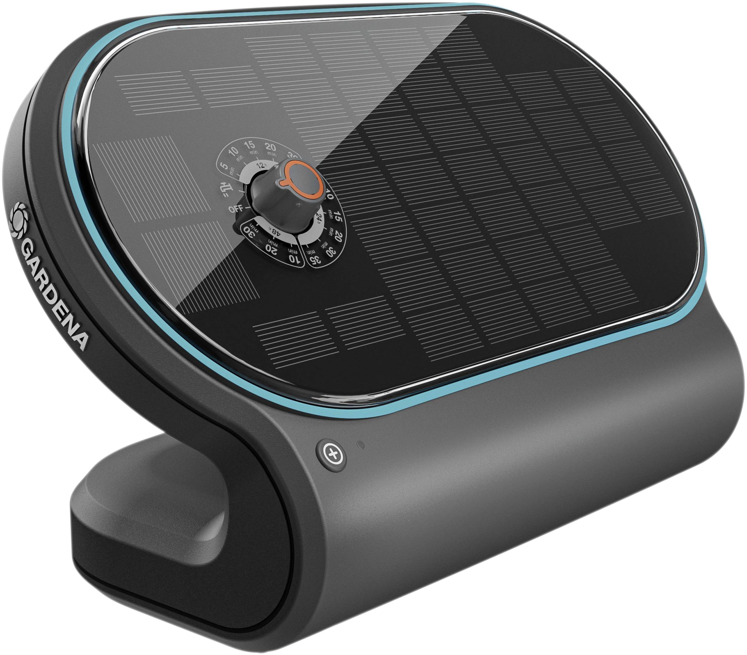 Solar Bewässerungssystem