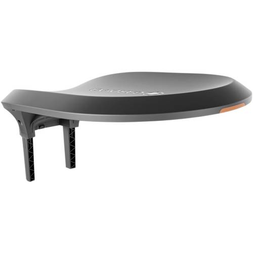 GARDENA 15025-20 für Mähroboter smart SILENO pro / max / free Garage 1er Set Passend für (Modell Rasentrimmer): Gardena ...