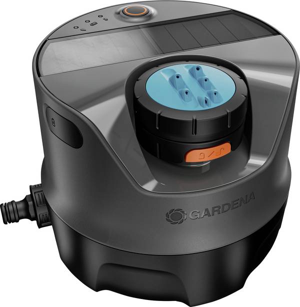 GARDENA 16000-20 AquaPrecise Bewässerungscomputer
