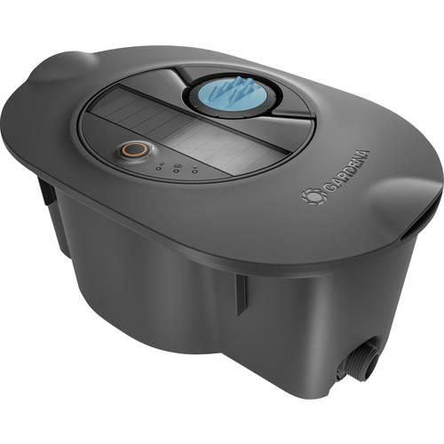 Thumbnail - GARDENA AquaPrecise, solar 16010-20 Bewässerungssteuerung