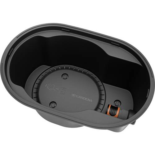 GARDENA 16021-20 Pipeline Schacht für AquaPrecise Verbindungsgerät