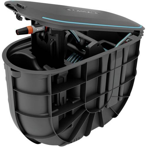 GARDENA 18650-20 11 mm 20 m 1 St. Gartenschlauchtrommel