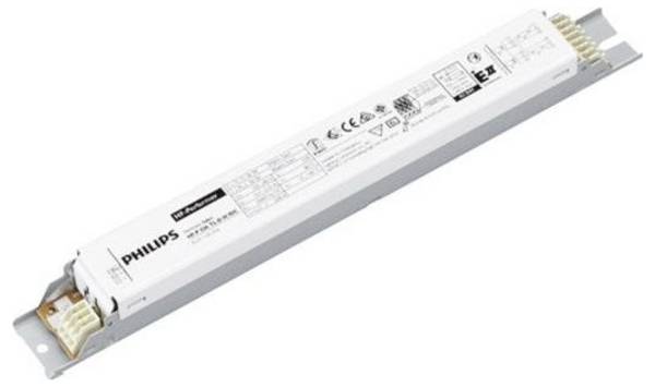 Philips Leuchtstofflampen 91166400 Lampen Vorschaltgerät 0 (2 x )