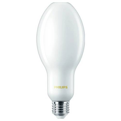 Signify 75027500 Glühlampe EEK D (A - G) E27 Spezialform 13 W Neutralweiß (Ø x L) 75 mm x 180 mm 1 St.
