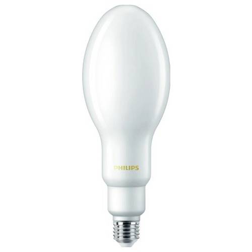 Signify 29929000 Glühlampe EEK C (A - G) E27 Glühlampenform 36 W Neutralweiß (Ø x L) 90 mm x 245 mm 1 St.