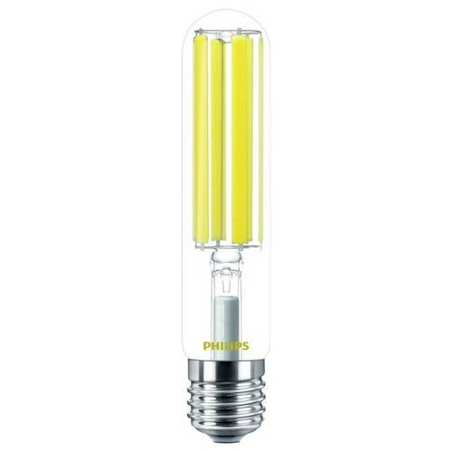 Thumbnail - Signify 31633100 Glühlampe EEK C (A - G) E40 Spezialform 40 W Warmweiß (Ø x L) 46 mm x 225 mm 1 St.