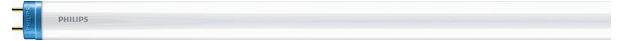 Signify 42105900 LED-Röhre EEK E (A - G) G13 Röhrenform 8 W Tageslichtweiß (Ø x L) 28 mm x 604 mm 1 St.