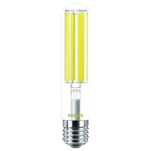 Thumbnail - Signify 31635500 Glühlampe EEK B (A - G) E40 Spezialform 40 W Neutralweiß (Ø x L) 46 mm x 225 mm 1 St.