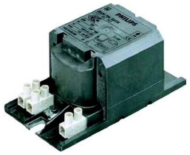 Philips Lampen Vorschaltgerät