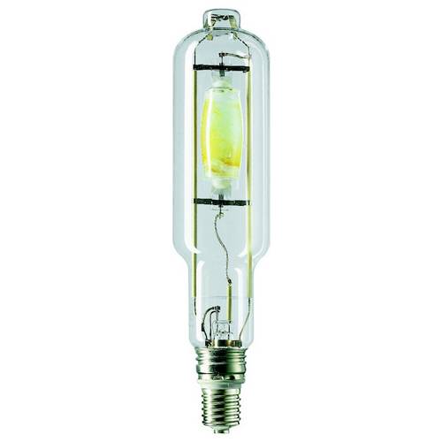 Signify Halogenmetalldampf 18376745 430 mm E40 1980 W Neutralweiß Röhrenform 1 St.