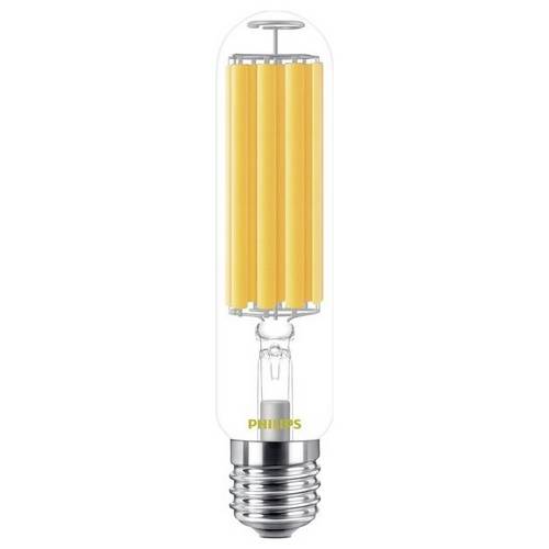 Signify 24039100 Glühlampe EEK A (A - G) E40 Spezialform 42.8 W Neutralweiß (Ø x L) 53 mm x 236 mm 1 St.