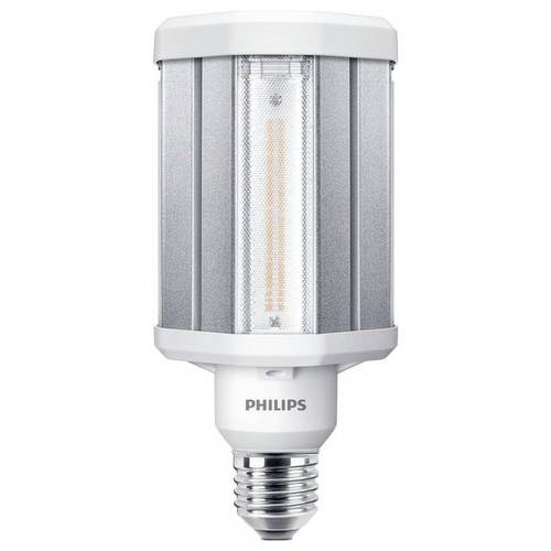 Signify 63824500 Glühlampe EEK D (A - G) E27 Spezialform 42 W Neutralweiß (Ø x L) 84 mm x 178 mm 1 St.