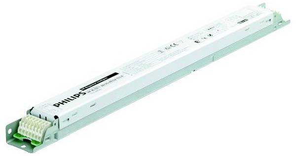 Philips Leuchtstofflampen 66205100 Lampen Vorschaltgerät 54 W (1 x 54 W) dimmbar