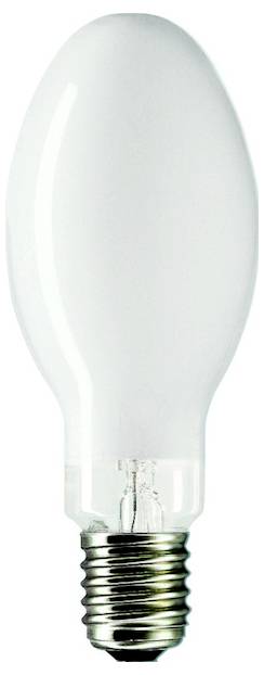 Signify Halogenmetalldampf 15881300 223 mm E40 143 W EEK: F (A - G) Warmweiß Ellipse 1 St.