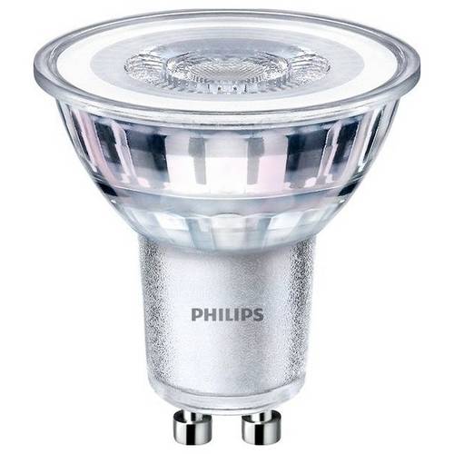 Thumbnail - Signify 72839000 Glühlampe EEK F (A - G) GU10 Reflektor 4.6 W Neutralweiß (Ø x L) 50 mm x 54 mm 1 St.
