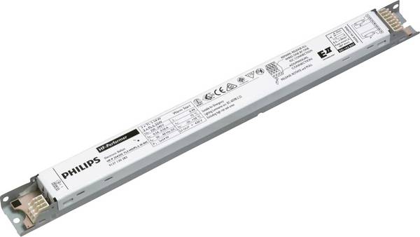Philips Leuchtstofflampen 72125300 Lampen Vorschaltgerät