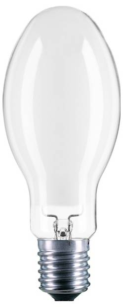 Signify Halogenmetalldampf 59664700 222 mm E40 228.5 W EEK: G (A - G) Neutralweiß Ellipse 1 St.