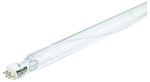 Signify UV-Lampe 335 W (Ø x L) 32 mm x 1512 mm 80 V 1 St.