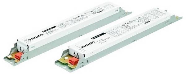 Philips Vorschaltgerät HF-S 258 TL-D II 220-240V 50/60Hz Philips Vorschaltgerät